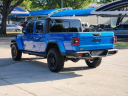 Thumbnail image of 2024 Jeep Gladiator at Classic Chevy Grapevine
