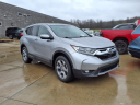 Thumbnail image of 2017 Honda CR-V at Toyota Of Warren