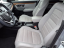 Thumbnail image of 2017 Honda CR-V at Toyota Of Warren