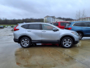 Thumbnail image of 2017 Honda CR-V at Toyota Of Warren