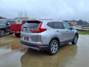 Thumbnail image of 2017 Honda CR-V at Toyota Of Warren