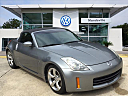 Thumbnail image of 2006 Nissan 350Z at Volkswagen Of Mandeville