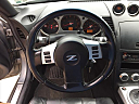 Thumbnail image of 2006 Nissan 350Z at Volkswagen Of Mandeville
