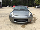 Thumbnail image of 2006 Nissan 350Z at Volkswagen Of Mandeville