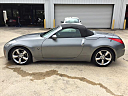 Thumbnail image of 2006 Nissan 350Z at Volkswagen Of Mandeville