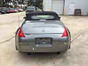 Thumbnail image of 2006 Nissan 350Z at Volkswagen Of Mandeville