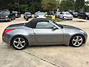 Thumbnail image of 2006 Nissan 350Z at Volkswagen Of Mandeville