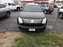 2007 Suzuki XL7 at Credit Auto Sales