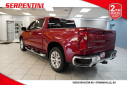 2019 Chevrolet Silverado 1500 LTZ at Serpentini Chevrolet of Strongsville