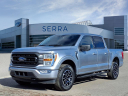 Thumbnail image of 2022 Ford F-150 at Serra Ford Farmington Hills