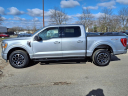 Thumbnail image of 2022 Ford F-150 at Serra Ford Farmington Hills