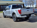 Thumbnail image of 2022 Ford F-150 at Serra Ford Farmington Hills