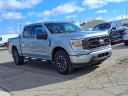 Thumbnail image of 2022 Ford F-150 at Serra Ford Farmington Hills