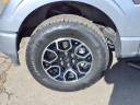 Thumbnail image of 2022 Ford F-150 at Serra Ford Farmington Hills