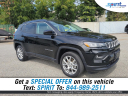 Thumbnail image of 2022 Jeep Compass at Spirit Chrysler Dodge Jeep