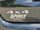 2022 Jeep Compass Latitude Lux at Spirit Chrysler Dodge Jeep