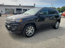 Thumbnail image of 2022 Jeep Compass at Spirit Chrysler Dodge Jeep