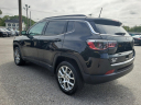 Thumbnail image of 2022 Jeep Compass at Spirit Chrysler Dodge Jeep