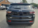 Thumbnail image of 2022 Jeep Compass at Spirit Chrysler Dodge Jeep