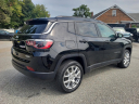 Thumbnail image of 2022 Jeep Compass at Spirit Chrysler Dodge Jeep