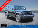 Thumbnail image of 2024 Jeep Wrangler at Lawless Chrysler Dodge Jeep Ram