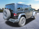 Thumbnail image of 2024 Jeep Wrangler at Lawless Chrysler Dodge Jeep Ram
