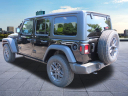 Thumbnail image of 2024 Jeep Wrangler at Lawless Chrysler Dodge Jeep Ram