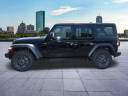 Thumbnail image of 2024 Jeep Wrangler at Lawless Chrysler Dodge Jeep Ram
