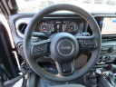 Thumbnail image of 2024 Jeep Wrangler at Lawless Chrysler Dodge Jeep Ram