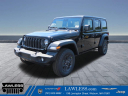 Thumbnail image of 2024 Jeep Wrangler at Lawless Chrysler Dodge Jeep Ram