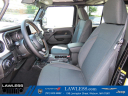 Thumbnail image of 2024 Jeep Wrangler at Lawless Chrysler Dodge Jeep Ram
