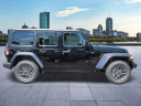 Thumbnail image of 2024 Jeep Wrangler at Lawless Chrysler Dodge Jeep Ram