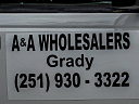 Thumbnail image of 2010 Ford Ranger at A&a Wholesalers