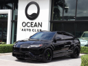 2021 Lamborghini Urus Base at Ocean Mazda