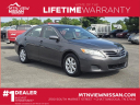 2011 Toyota Camry LE at Mtn. View Nissan Inc