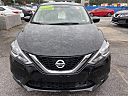 Thumbnail image of 2019 Nissan Sentra at M & M Motors of Tampa LLC