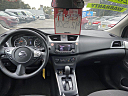 Thumbnail image of 2019 Nissan Sentra at M & M Motors of Tampa LLC