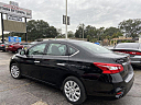 Thumbnail image of 2019 Nissan Sentra at M & M Motors of Tampa LLC