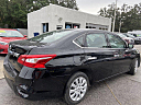 Thumbnail image of 2019 Nissan Sentra at M & M Motors of Tampa LLC