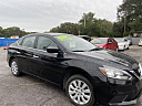 Thumbnail image of 2019 Nissan Sentra at M & M Motors of Tampa LLC