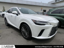 2024 Lexus RX 350 Luxury at Lexus of Freeport
