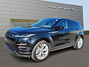 Thumbnail image of 2023 Land Rover Range Rover Evoque at Piazza Jaguar Land Rover Willow Grove
