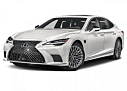2024 Lexus LS 500h Base at InterstateToyota-New of Airmont, NY