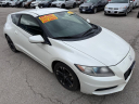 Thumbnail image of 2014 Honda CR-Z at DOWN THE ROAD MOTORS