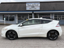 Thumbnail image of 2014 Honda CR-Z at DOWN THE ROAD MOTORS