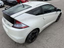 Thumbnail image of 2014 Honda CR-Z at DOWN THE ROAD MOTORS