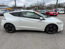 Thumbnail image of 2014 Honda CR-Z at DOWN THE ROAD MOTORS