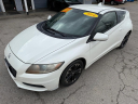 Thumbnail image of 2014 Honda CR-Z at DOWN THE ROAD MOTORS