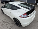 Thumbnail image of 2014 Honda CR-Z at DOWN THE ROAD MOTORS