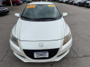 Thumbnail image of 2014 Honda CR-Z at DOWN THE ROAD MOTORS